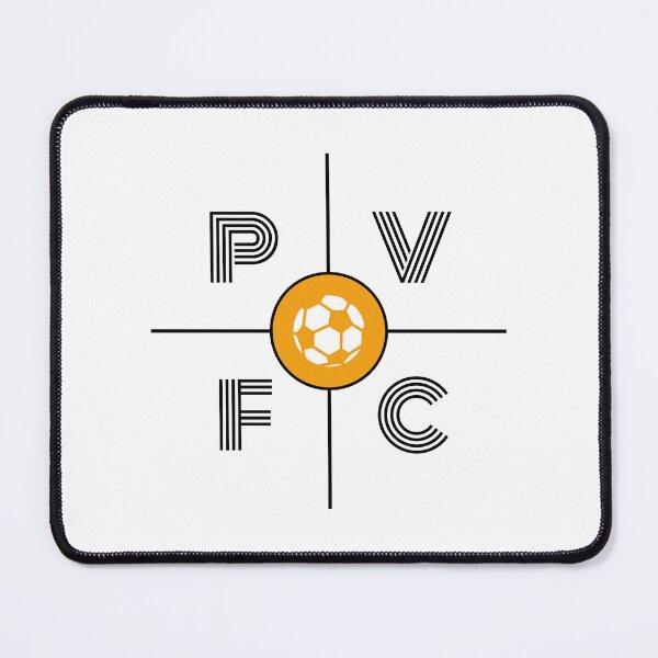 Item preview, Port Vale PVFC Circle Minimalist Artwork designed and sold by kakarikihill.