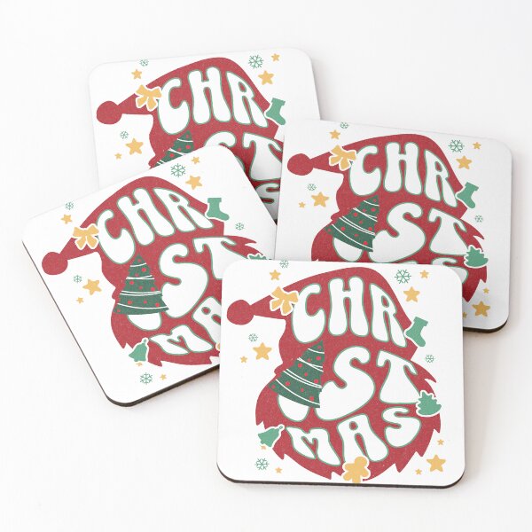 Item preview, Believe In Santa Winter Wish Christmas Eve  designed and sold by OliveAndSnow.