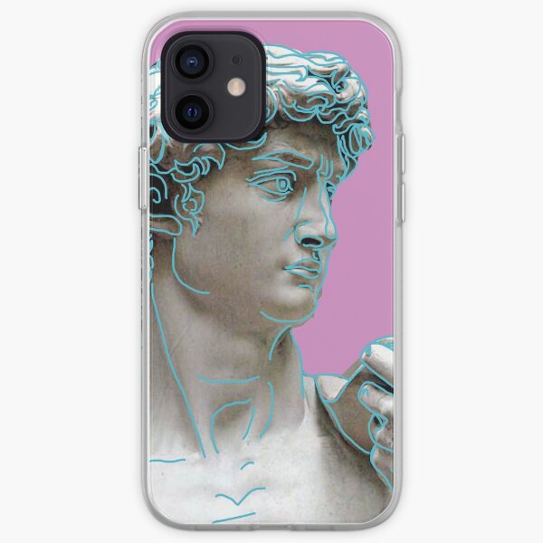 Greek God Goddess iPhone Case Ancient Greek Phone Case Line Art