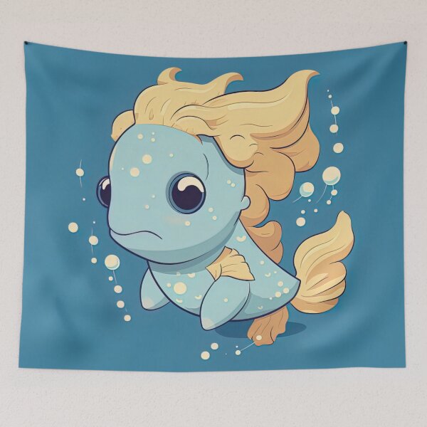 Item preview, Sarpedon | cute style designed and sold by ComicsFactory.