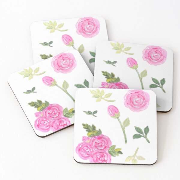 Item preview, Cute roses  designed and sold by Margwizart.
