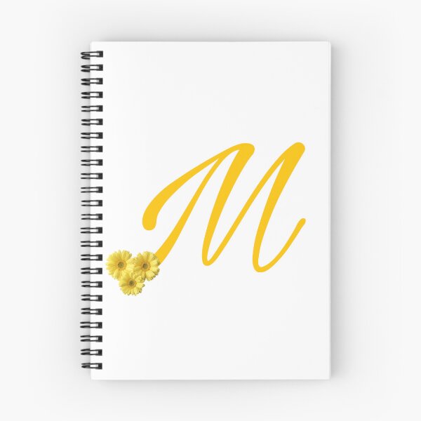 Item preview, Letter M stickers  designed and sold by marialetiziaa.