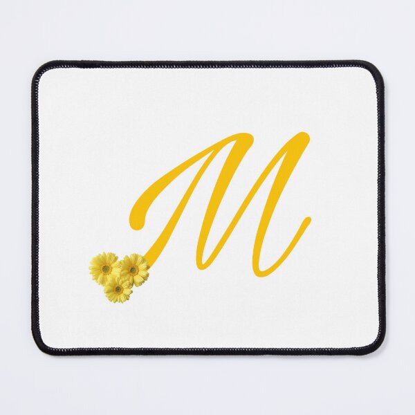 Item preview, Letter M stickers  designed and sold by marialetiziaa.