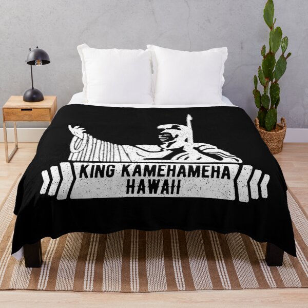 Item preview, Vintage Hawaiian King Kamehameha. designed and sold by paulo silveira.