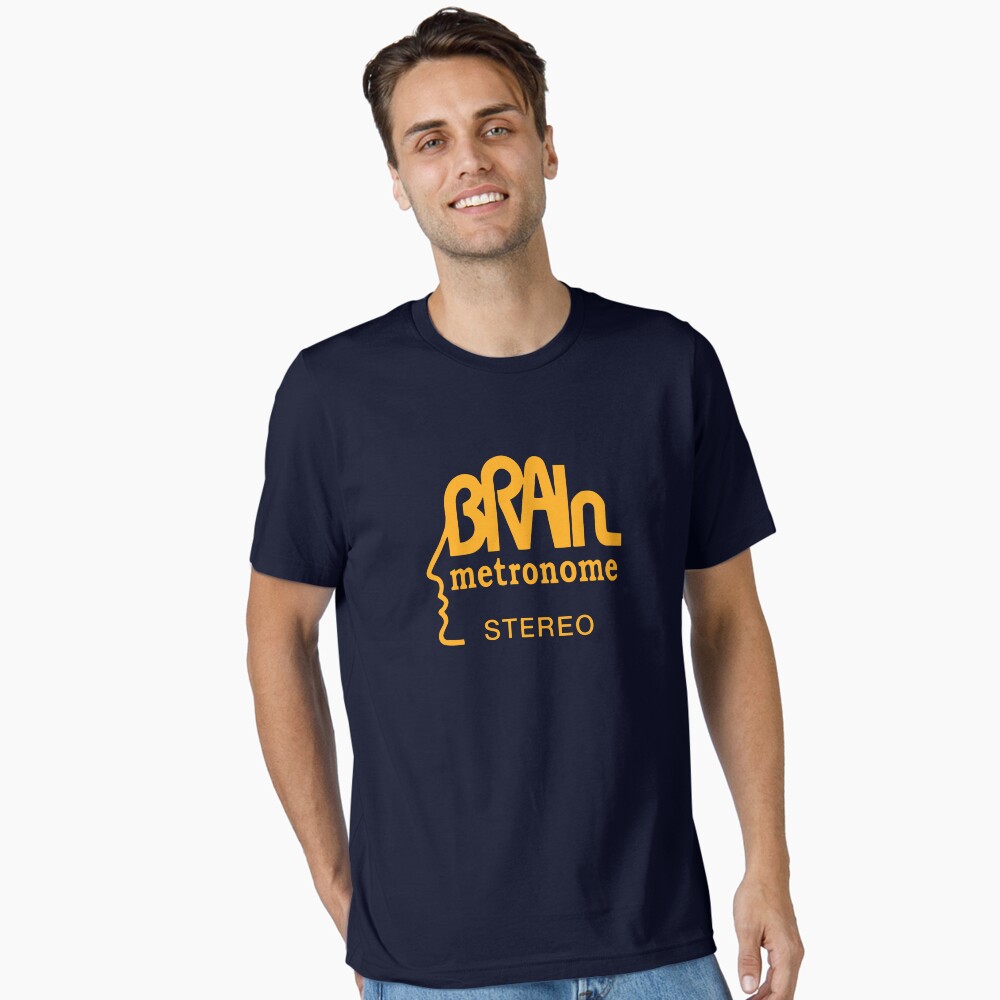 Item preview, Essential T-Shirt designed and sold by mdmarkovic.