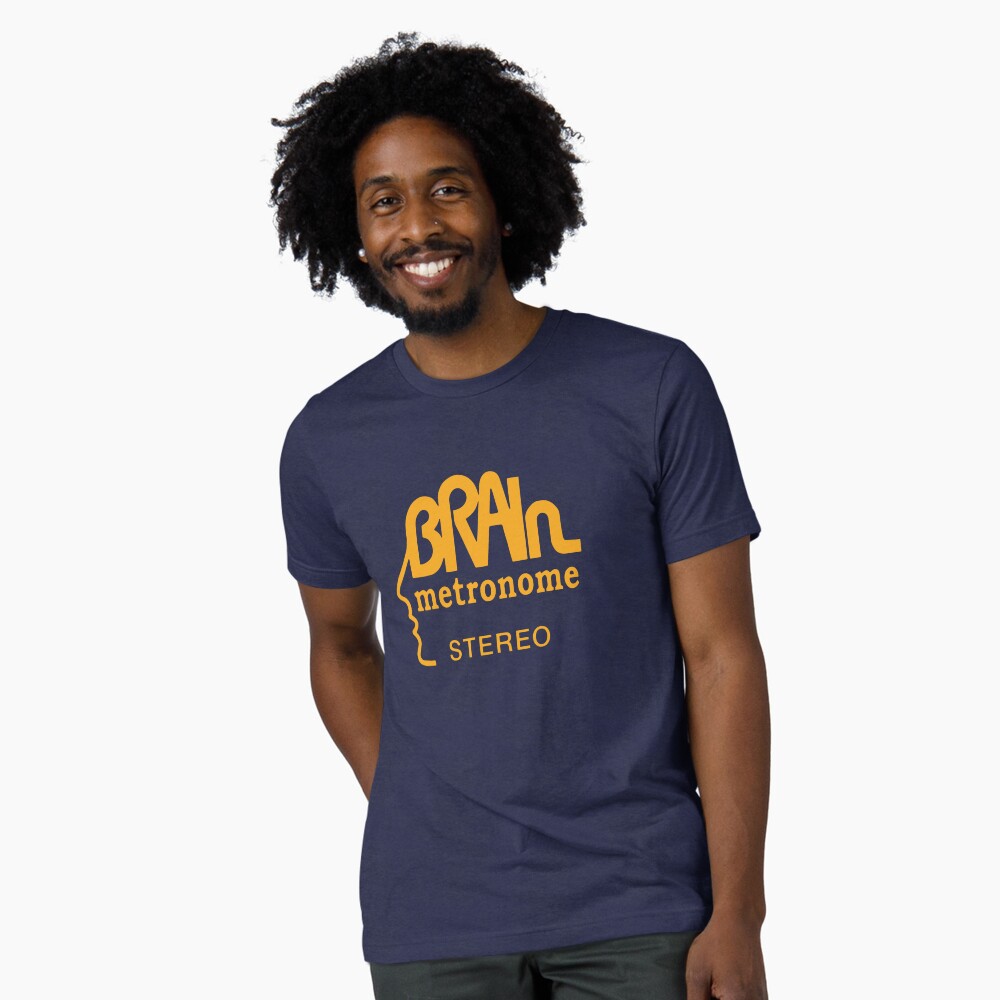 Item preview, Tri-blend T-Shirt designed and sold by mdmarkovic.