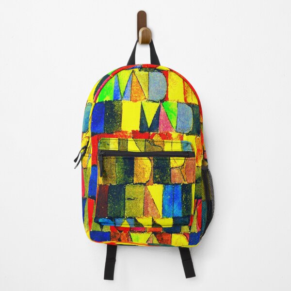 Item preview, paul klee designed and sold by NasriART.