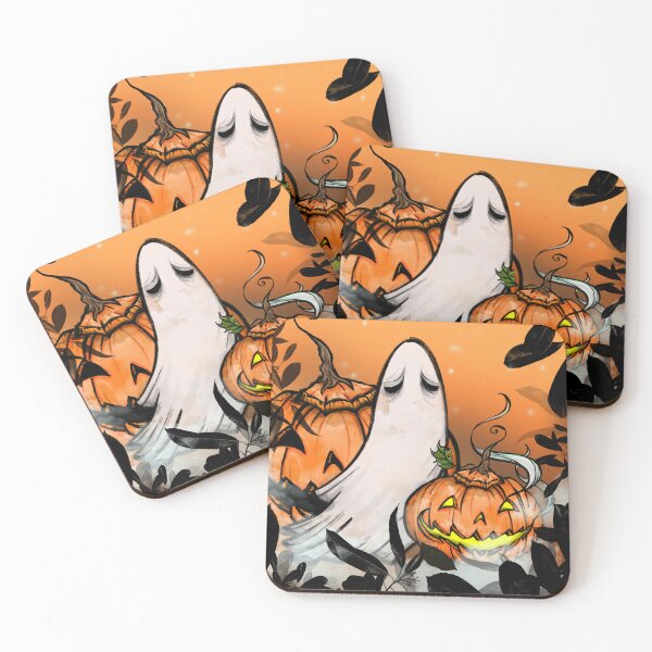 Item preview, Orange Night designed and sold by CryptCreation.