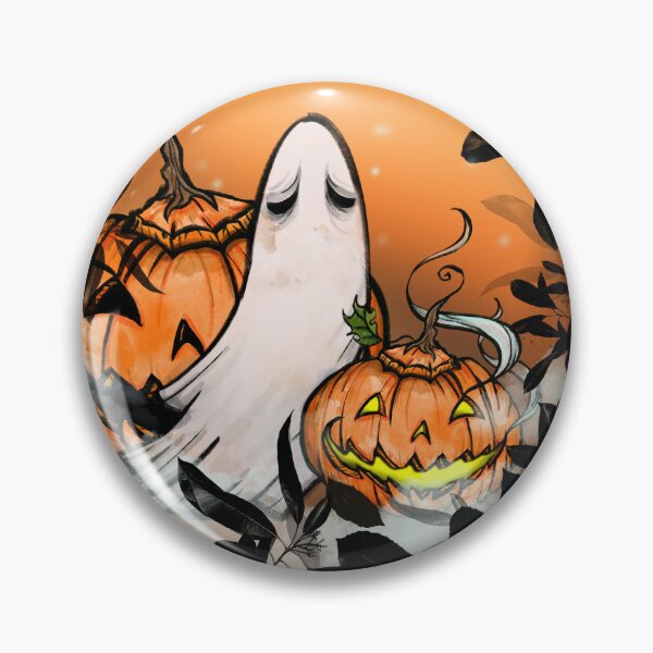 Item preview, Orange Night designed and sold by CryptCreation.