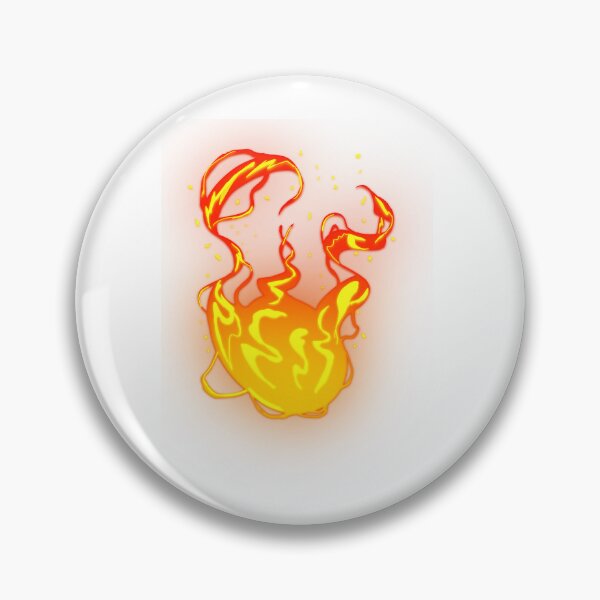 Item preview, Fire designed and sold by Meirellesartes.