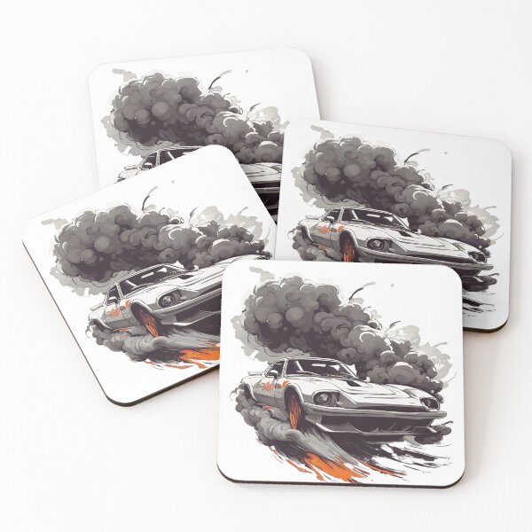 Item preview, car designed and sold by Aleksa1Shirts.
