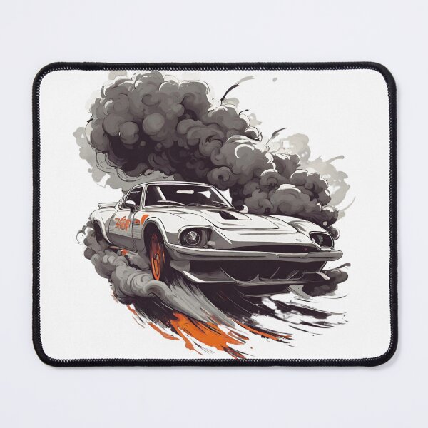 Item preview, car designed and sold by Aleksa1Shirts.