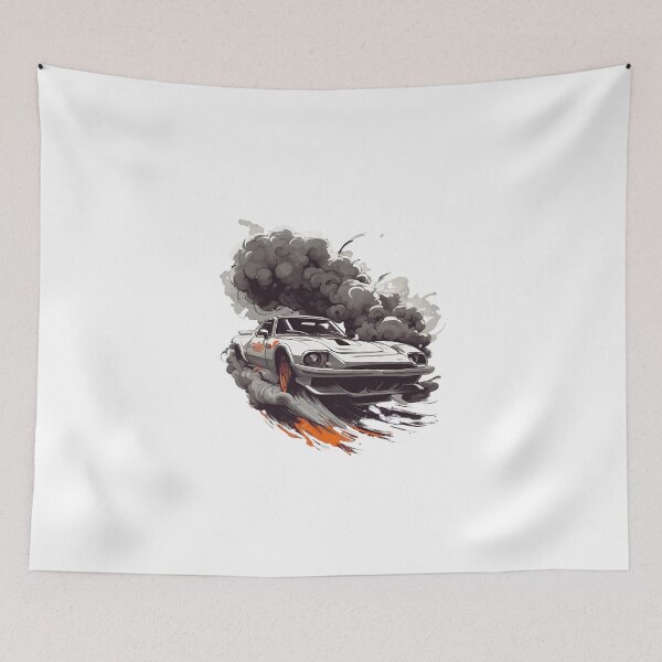 Item preview, car designed and sold by Aleksa1Shirts.