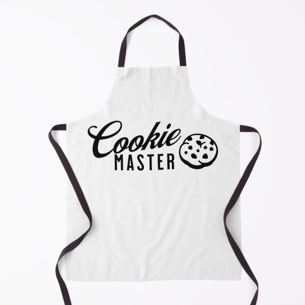 Item preview, Cookie Master designed and sold by PeaceZenJoy.