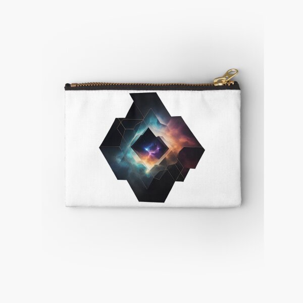 Item preview, Nebula Clouds Abstract #2 designed and sold by Qlutique.