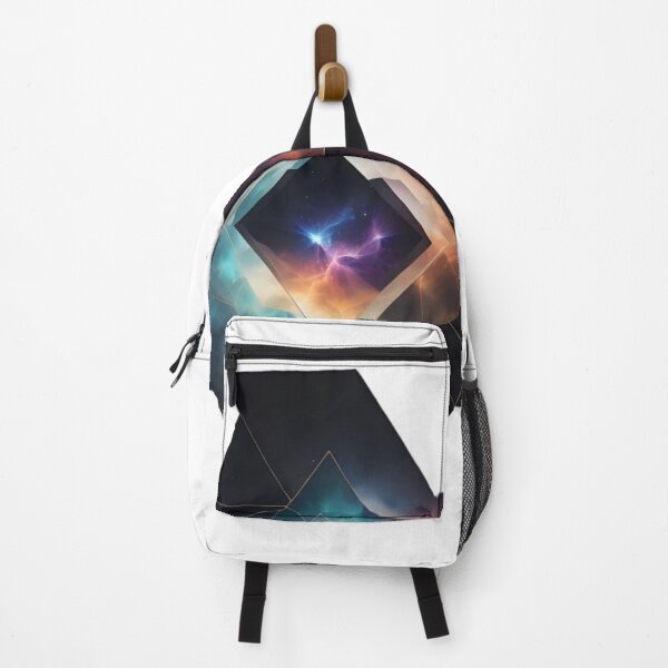 Item preview, Nebula Clouds Abstract #2 designed and sold by Qlutique.