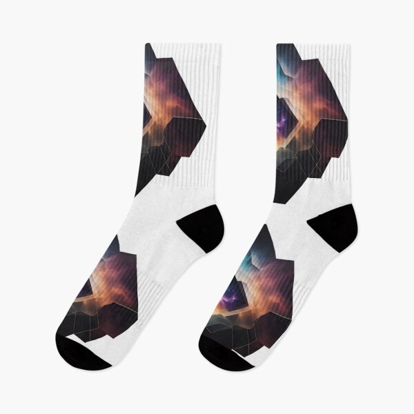 Item preview, Nebula Clouds Abstract #2 designed and sold by Qlutique.