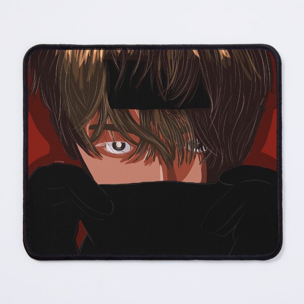 Item preview, warning sign - hongjoong designed and sold by tsunaraa.