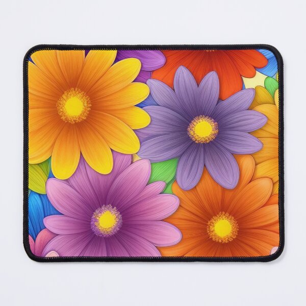 Item preview, Flowers #2 designed and sold by Daveidaho.