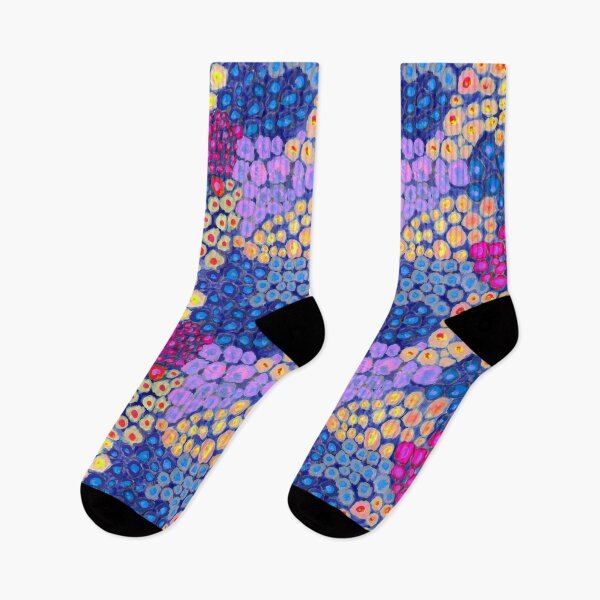 Item preview, Abstract Ditsy designed and sold by lifepnp.