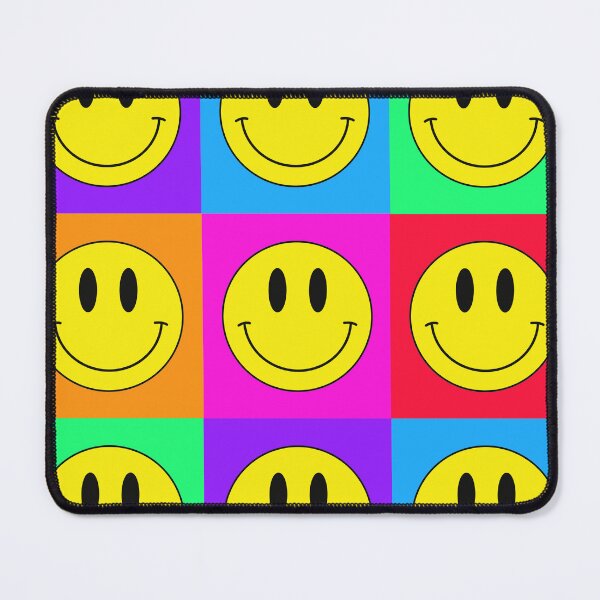 Item preview, Smiley faces designed and sold by tomcdoodles.