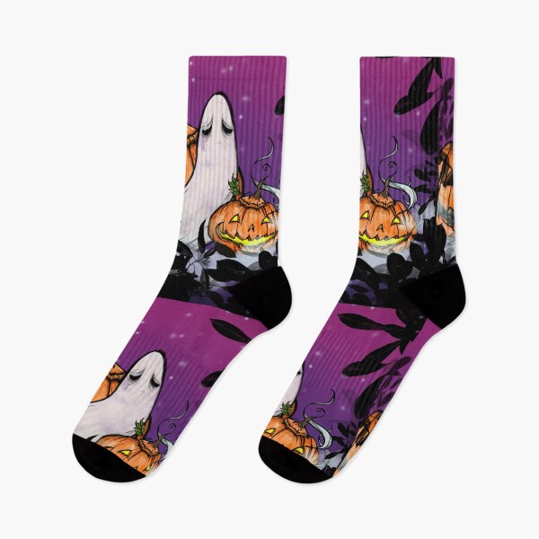 Item preview, Purple Night designed and sold by CryptCreation.