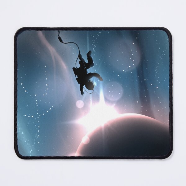 Item preview, Marble Astronaut designed and sold by renan-artworks.