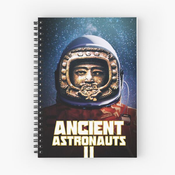 Item preview, Ancient Astronauts 2 By 360 Sound And Vision designed and sold by 360soundvision.
