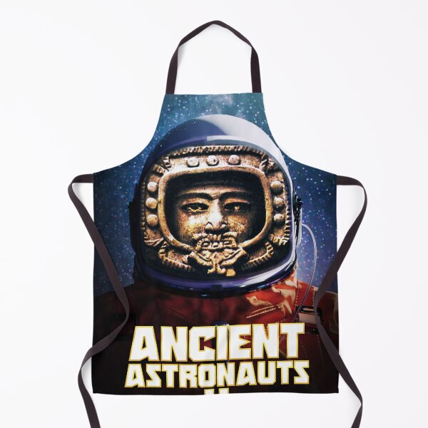 Item preview, Ancient Astronauts 2 By 360 Sound And Vision designed and sold by 360soundvision.