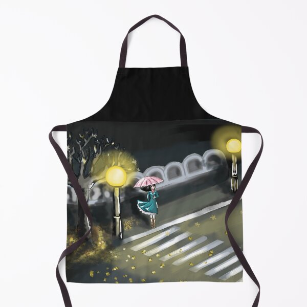 Item preview, View from my window designed and sold by Kyradem.