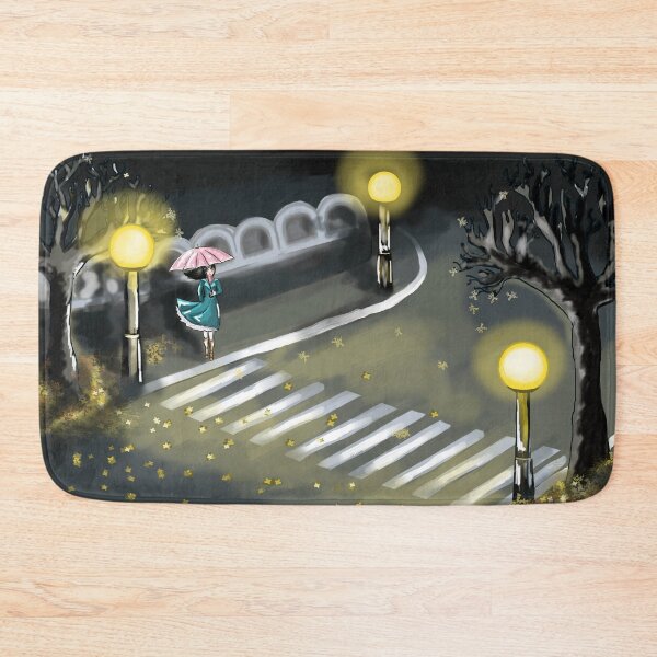 Item preview, View from my window designed and sold by Kyradem.
