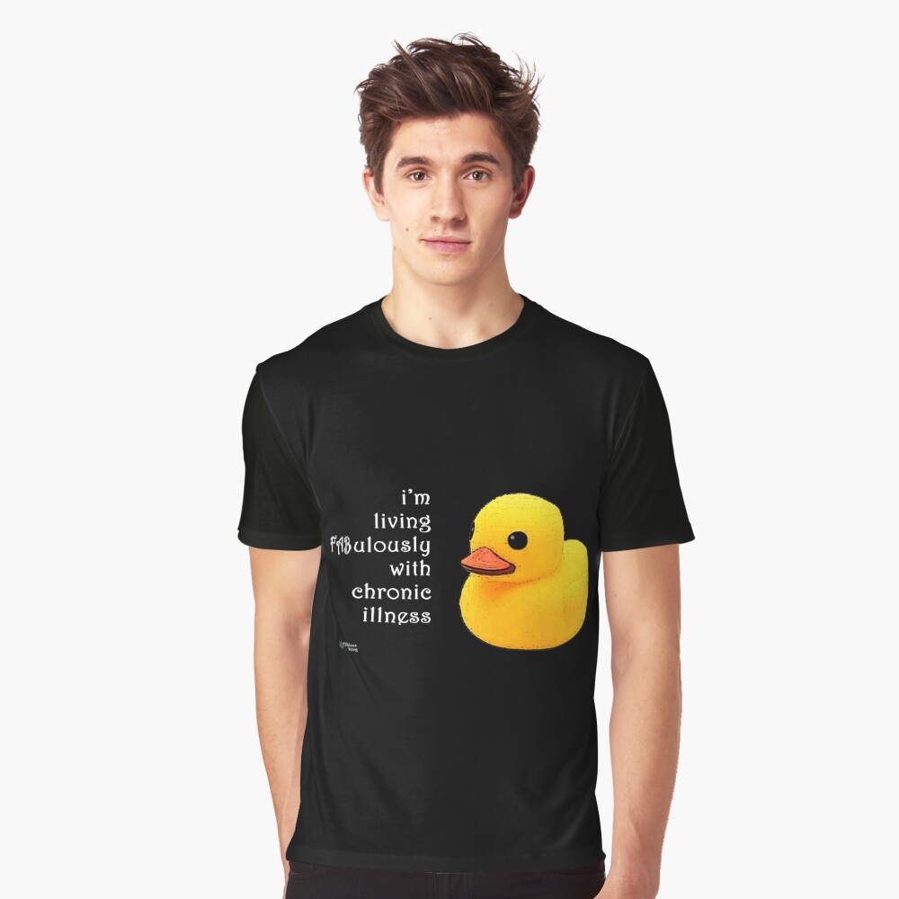 Item preview, Graphic T-Shirt designed and sold by FABulous-living.