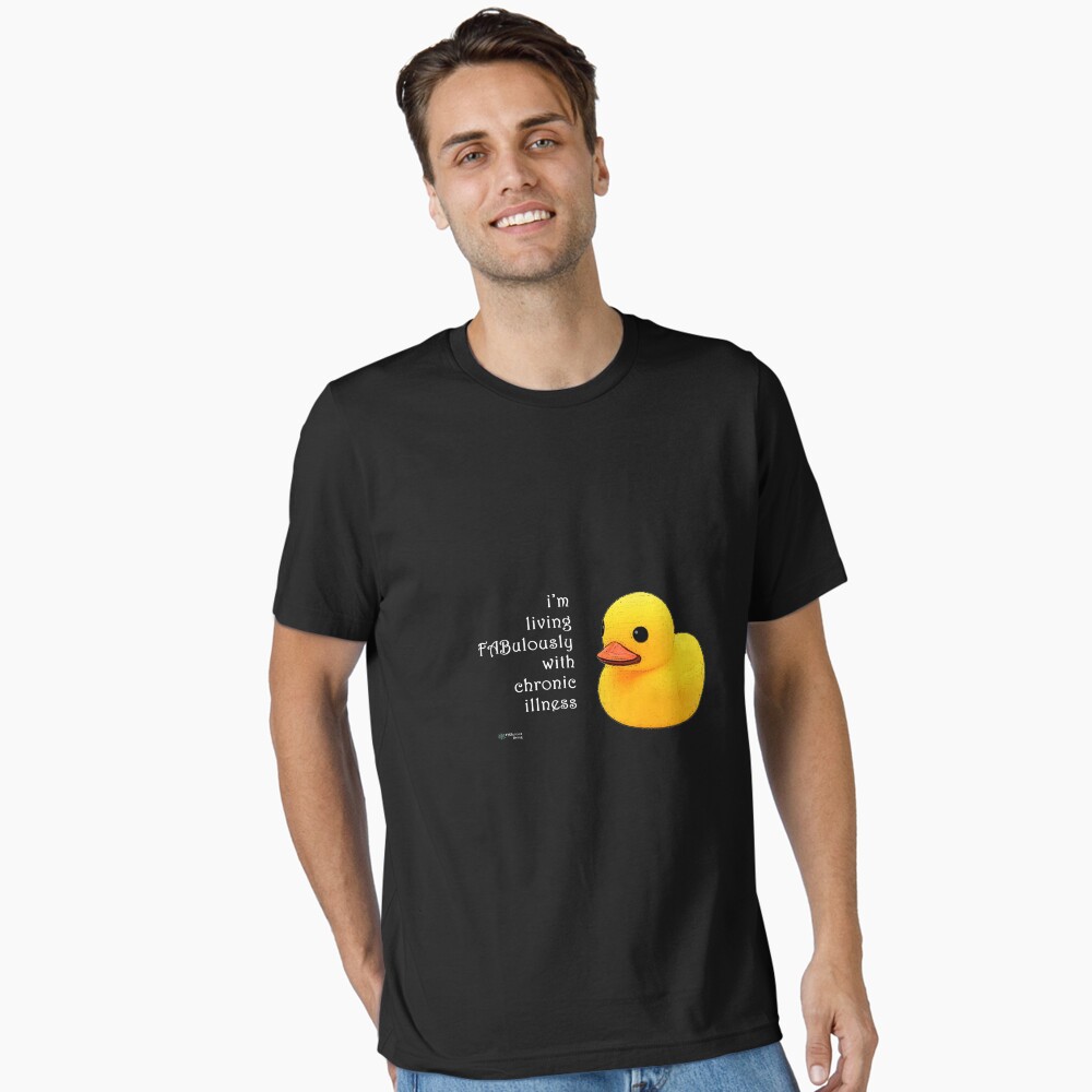 Item preview, Essential T-Shirt designed and sold by FABulous-living.