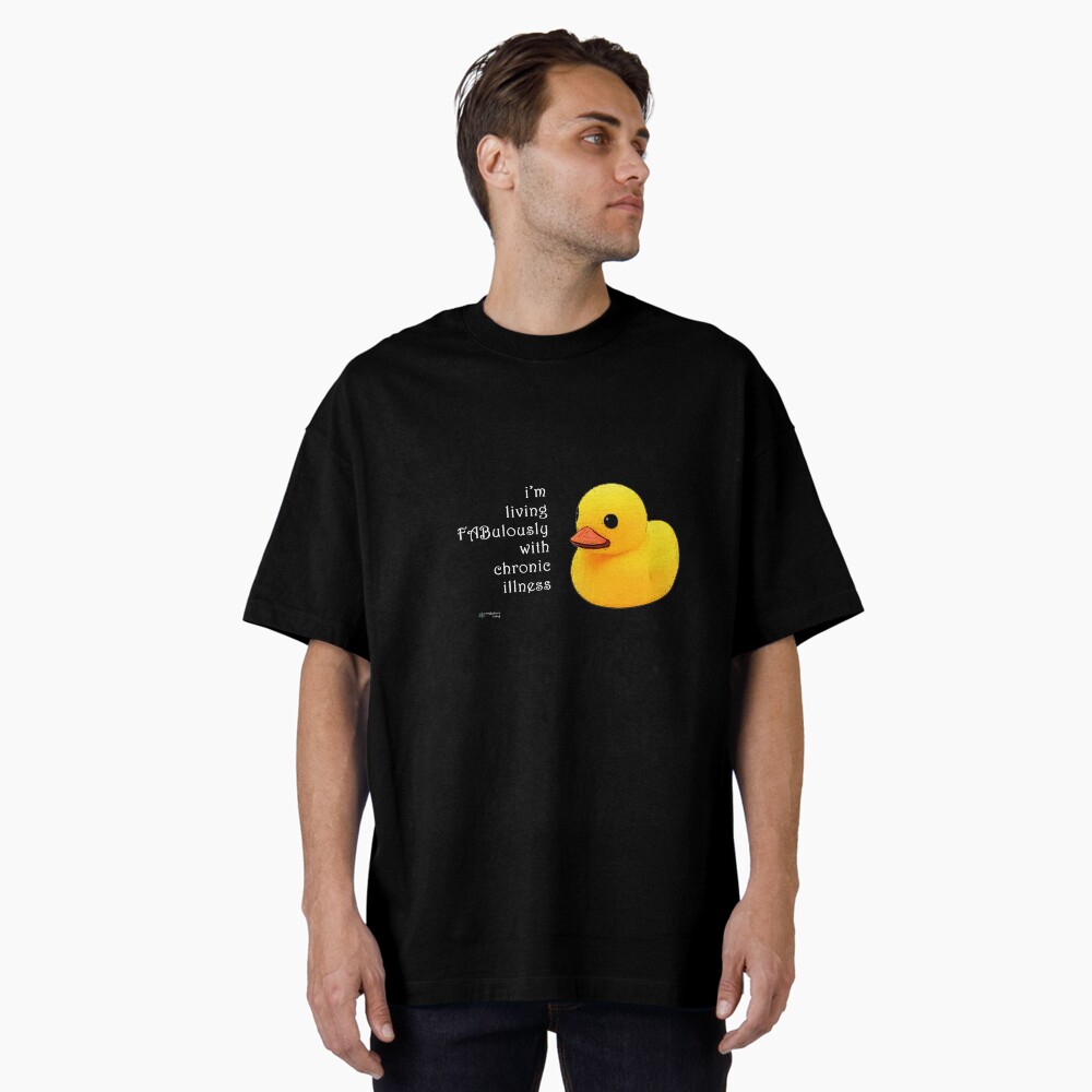 Item preview, Oversized T-Shirt designed and sold by FABulous-living.