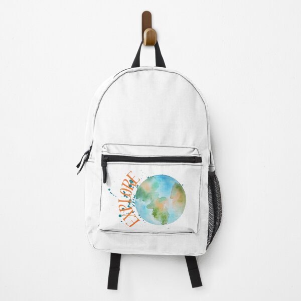 Item preview, Explore the World designed and sold by Mathilde GT.