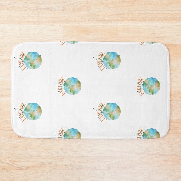Item preview, Explore the World designed and sold by Mathilde GT.