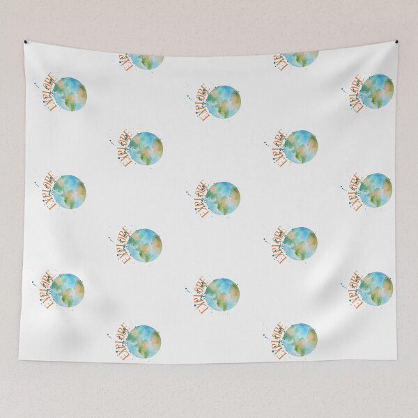 Item preview, Explore the World designed and sold by Mathilde GT.