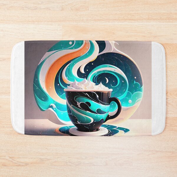 Item preview, Coffee Illustration  designed and sold by Grafititee.