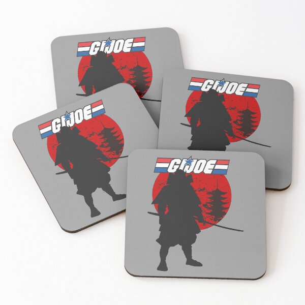 Item preview, Gi Joe Samurai Budo designed and sold by AJ  Liber.