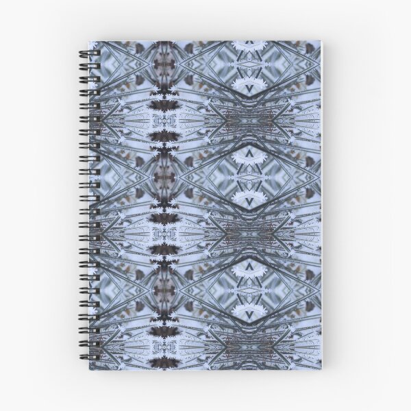 Item preview, A Pattern of Frost and Needles designed and sold by kristimb.