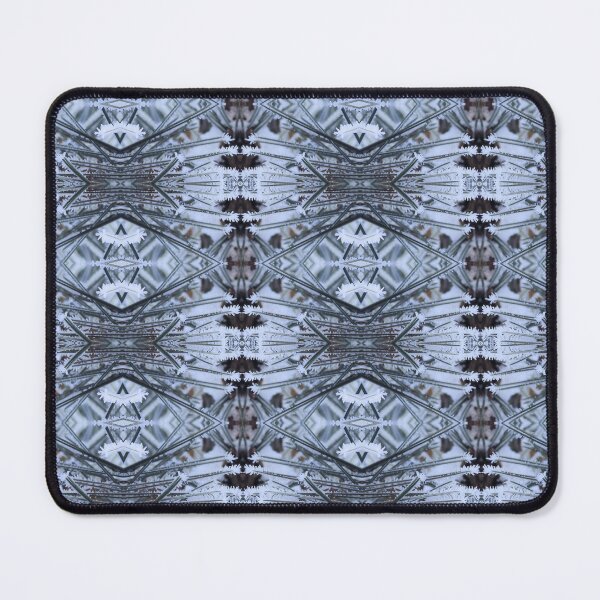 Item preview, A Pattern of Frost and Needles designed and sold by kristimb.