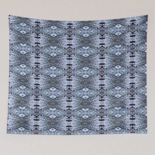 Item preview, A Pattern of Frost and Needles designed and sold by kristimb.