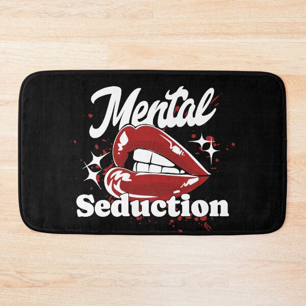 Item preview, Mental Seduction designed and sold by HypnoMemers.