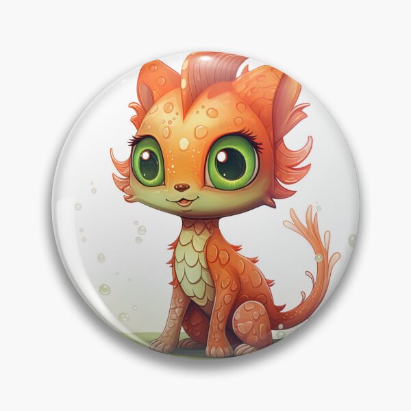 Item preview, Scylla | cute style designed and sold by ComicsFactory.