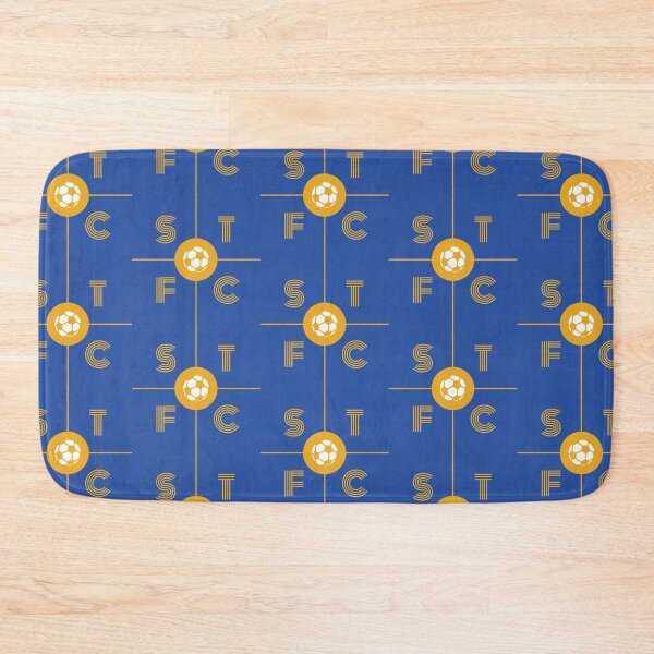 Item preview, Shrewsbury Town STFC Circle Minimalist Artwork designed and sold by kakarikihill.