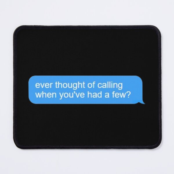 Item preview, "do i wanna know" designed and sold by Xicasso.