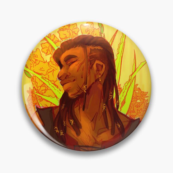 Item preview, Blade of Sunshine designed and sold by DroodleBug.