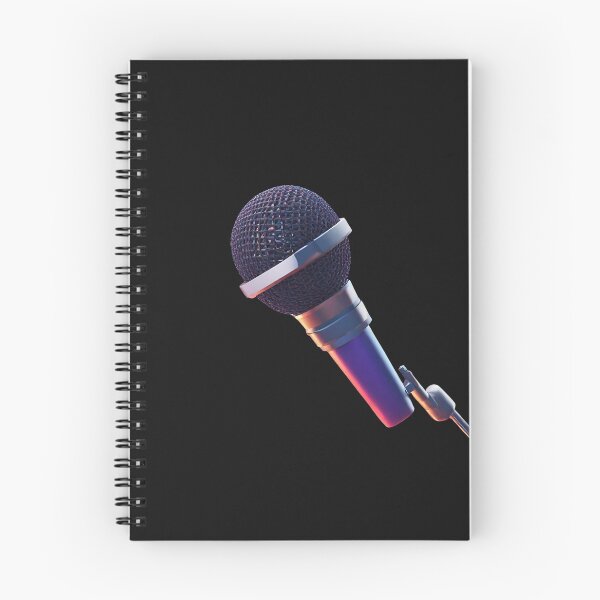 Item preview, Microphone 90s designed and sold by Aquillashop.