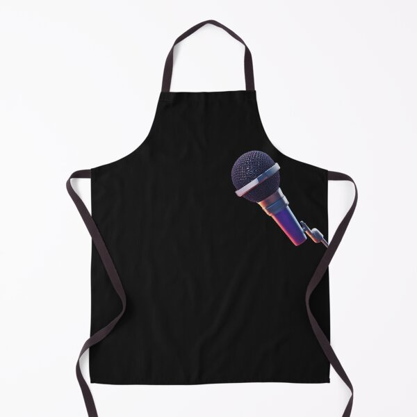Item preview, Microphone 90s designed and sold by Aquillashop.