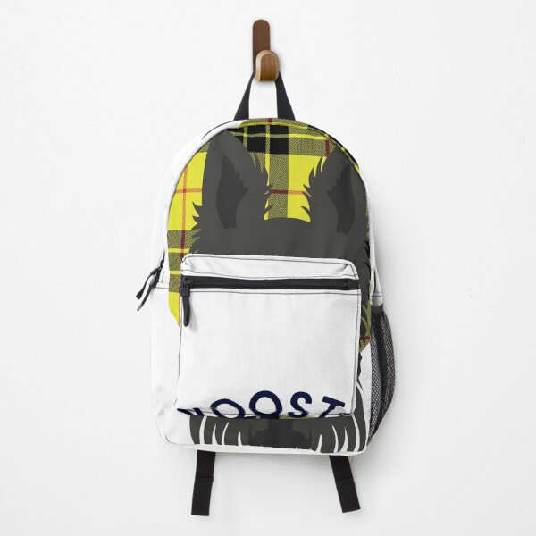 Item preview,  Wooster Plaid and Scottie dog designed and sold by Curious Frog.